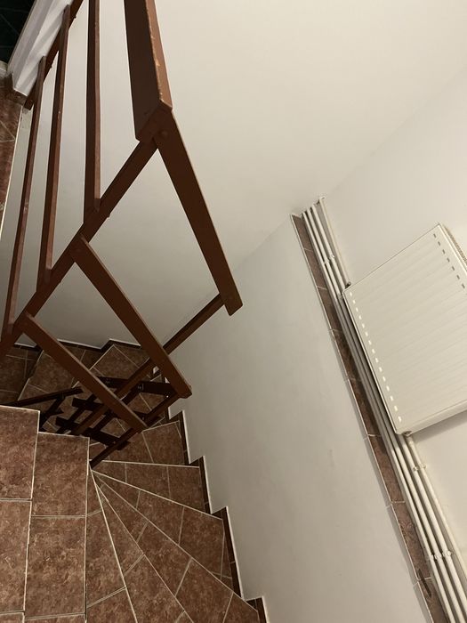 Cazare muncitori Cristian-Brasov 24 lei/zi/persoana