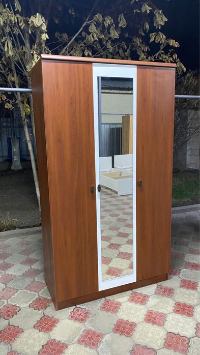 Шкаф шифоньер+доставка