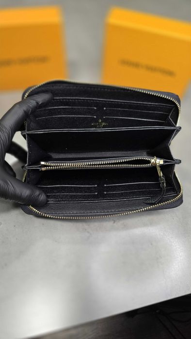 OFERTA! Poșetă Premium Gucci Canvas + Portofel damă Louis Vuitton