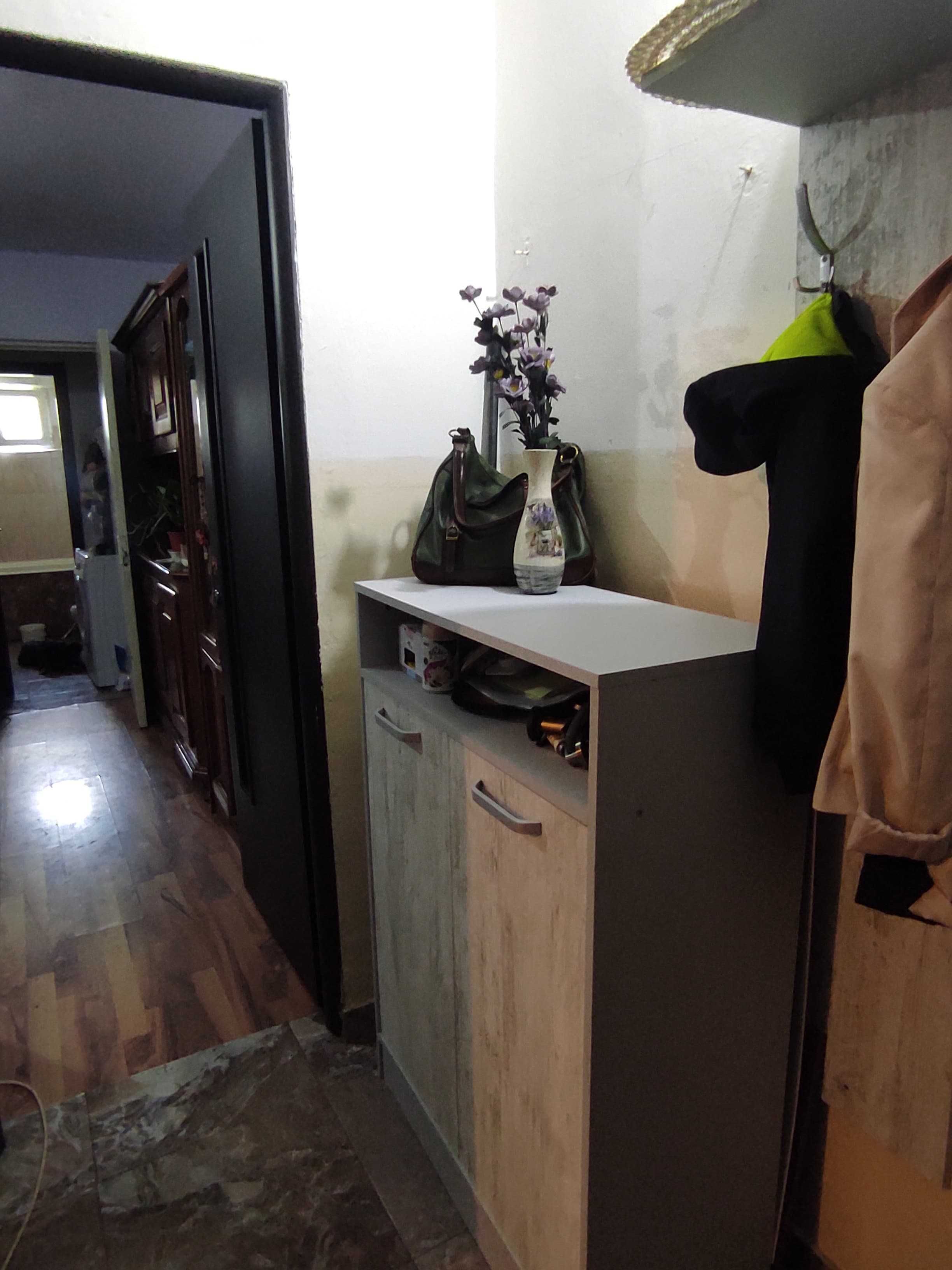 Apartament 2 camere, 41  mp, parter, Lidl Dacia, 65.000 E negociabil