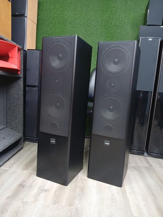 Тонколони CANTON Fonum 601dc