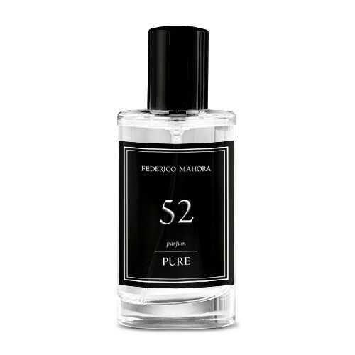parfum Pure FM 199, 52, 57, 54, 56 - 50 ml Federico Mahora