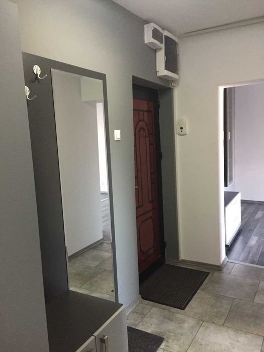 Apartament Targoviste