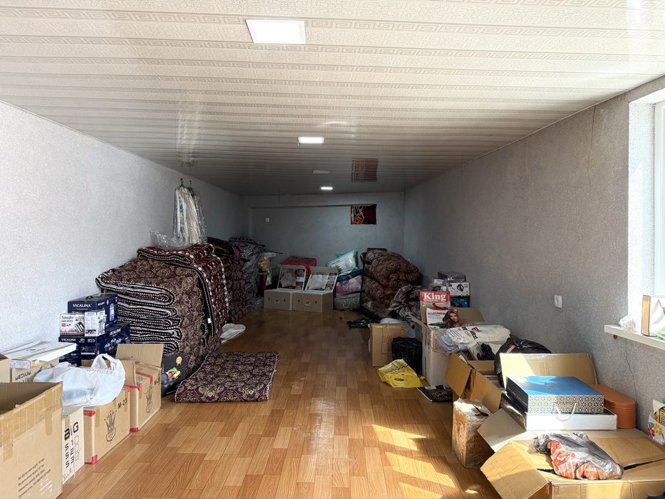 Дом 4 сотки, 5 комнат, фасад 20 м, Водник, Корзинка, Мажнунтол