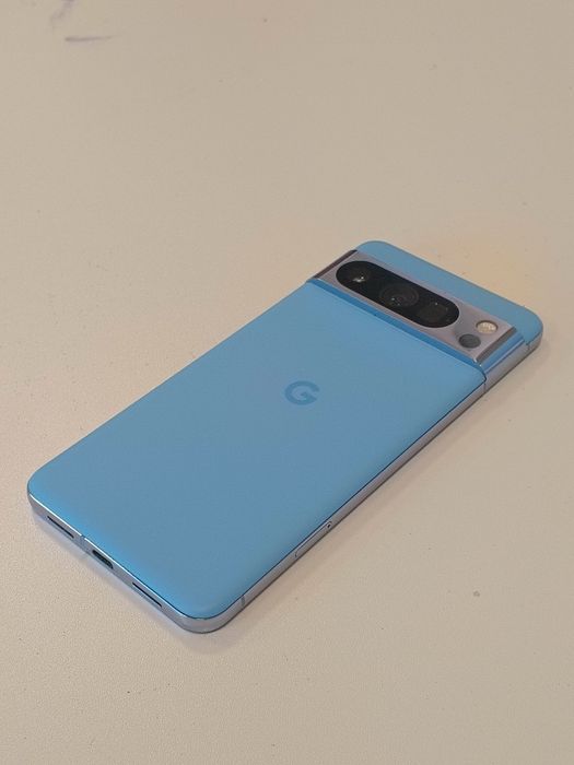 Pixel 8 Pro 12/128