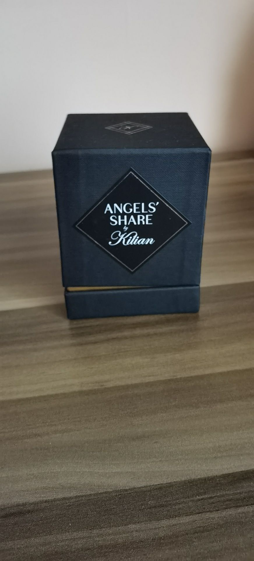 Отливки от оригинален Angels' Share by Killian edp 50ml