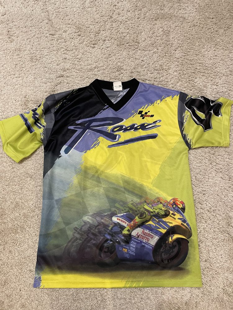 Tricou valentino rossi