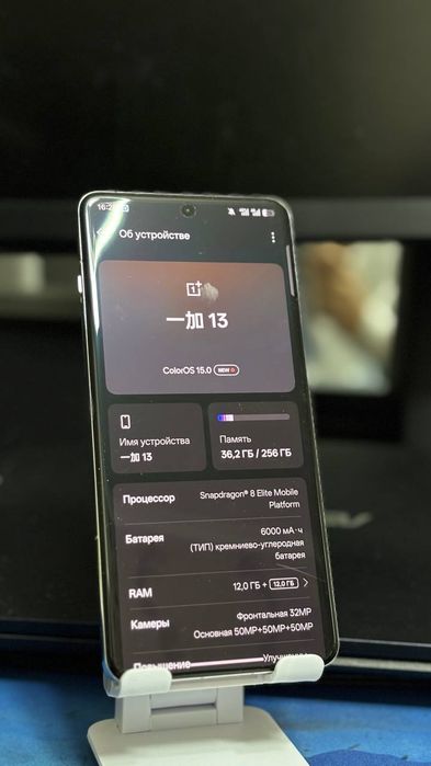 OnePlus 13 12/256