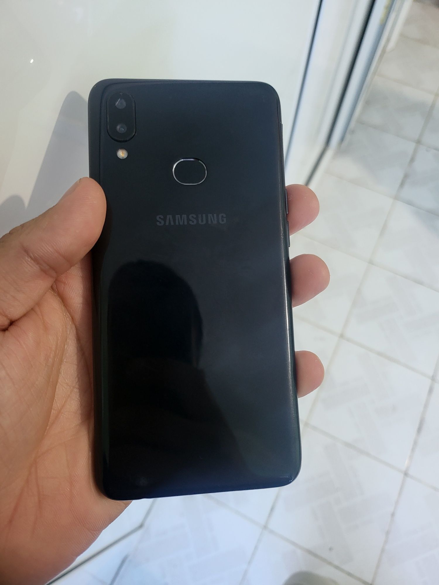 Samsung Galaxy A10