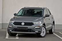 Volkswagen T-ROC Garantie/ACC/Distronic/Camera/DSG/Jante al/Navi mare/Lane Assist