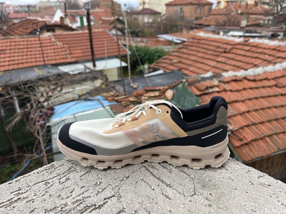 O”N Running CloudTec 44