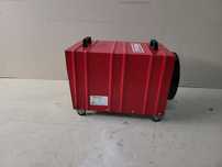 Termoventilator electric industrial - trifazic Thermobile CH 12