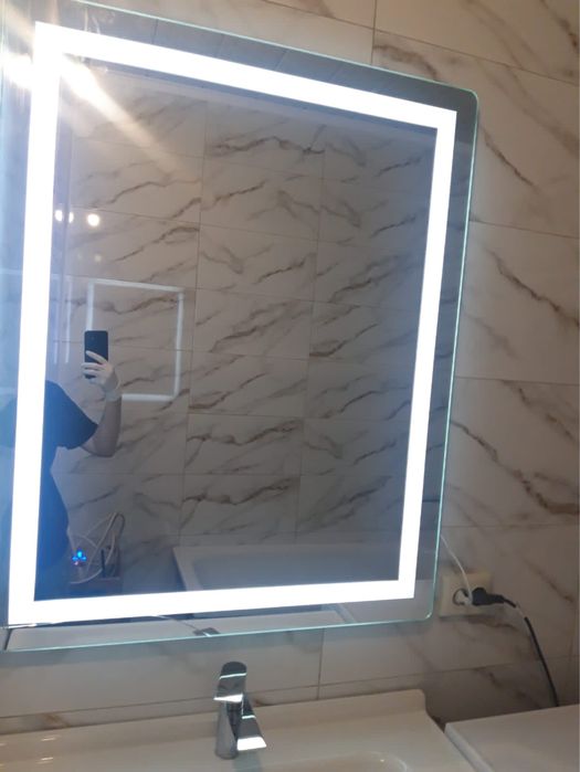 Led айна новый