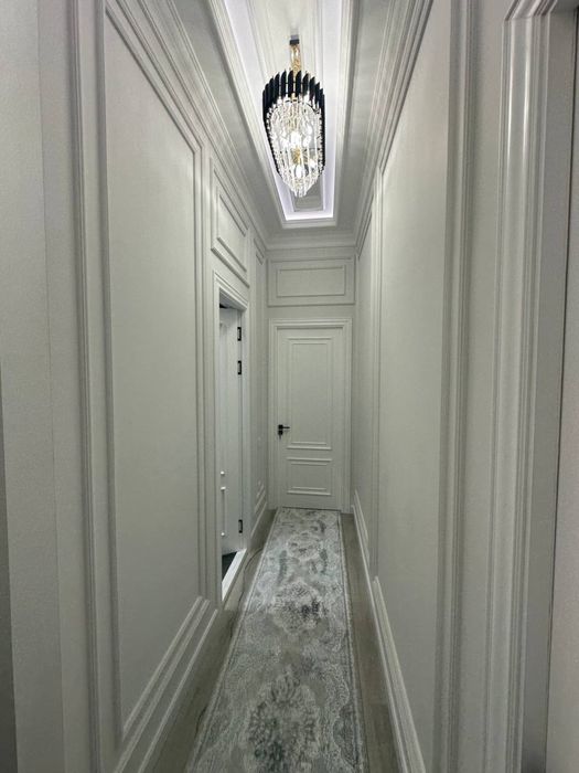 2 комн/1/10 Шахристанская ( 48 квм) новостройка