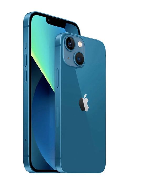 iPhone 13 128гб, 75%ёмкость