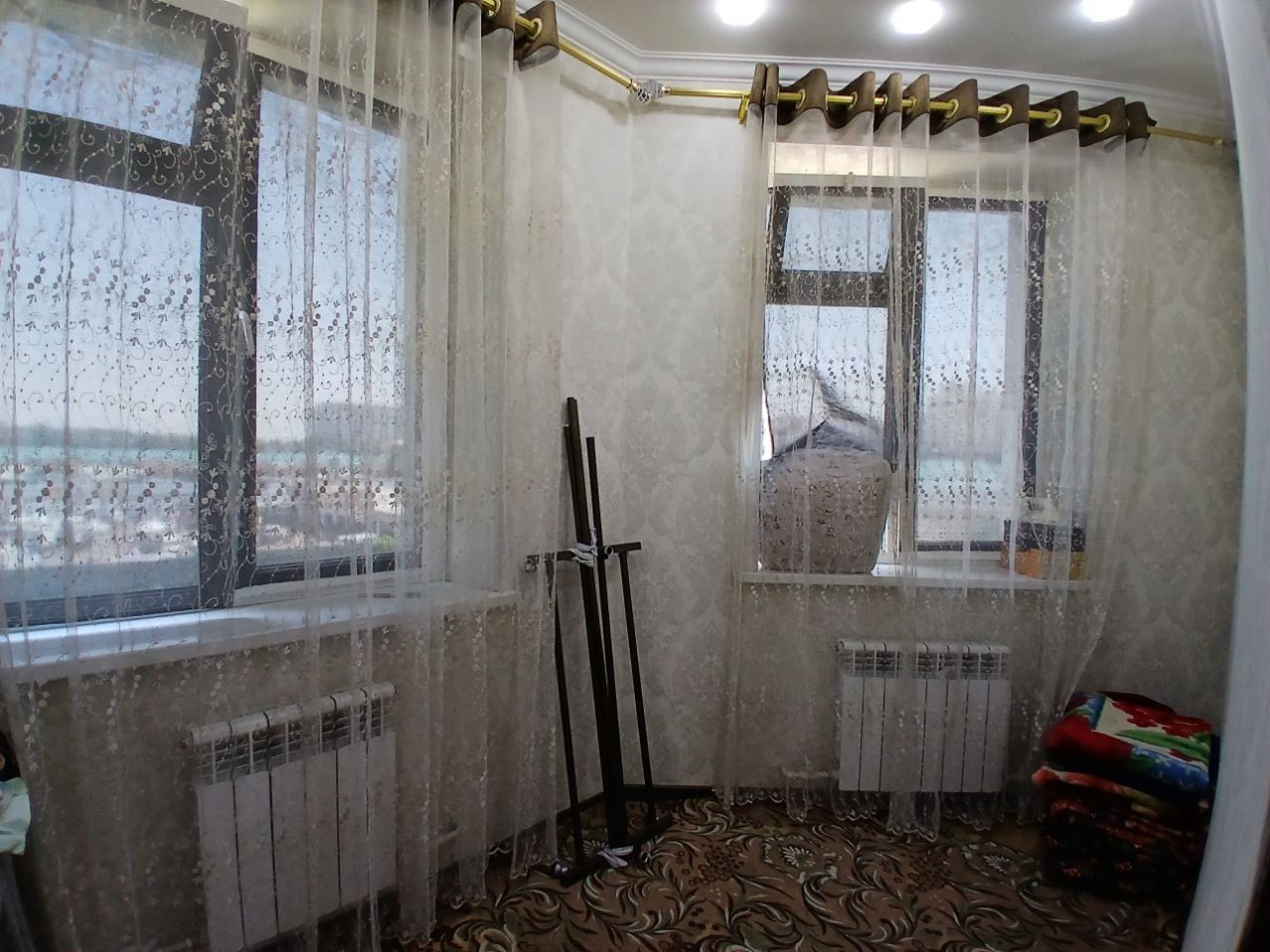 Srochna ARENDAGA beriladi
