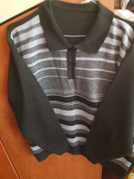 Vind pulovere bărbați mărimea xxL