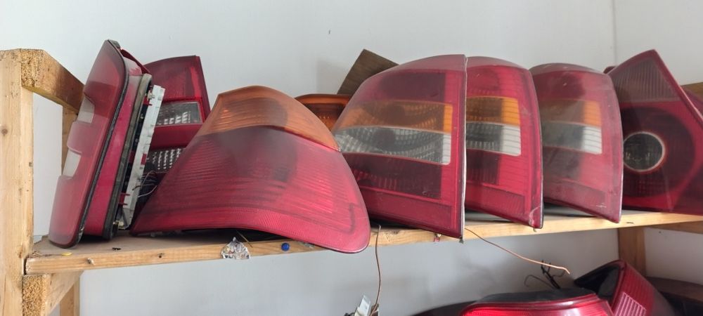 Stopuri ,Lampi spate Renault,vw , Mercedes, Opel bmw