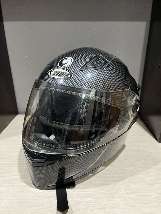 Продам Мото-шлем