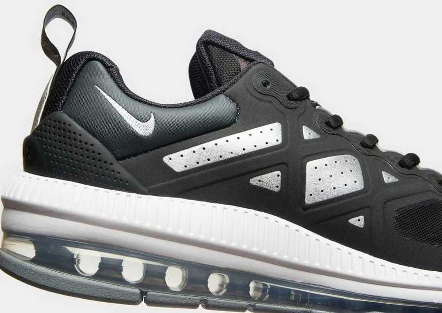 Nike - Air Max Genome №45.5 Оригинал Код 288