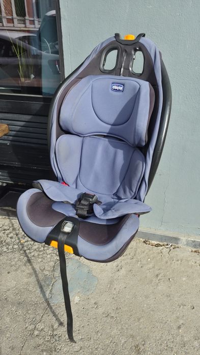 Scaun copil auto 10-36kg