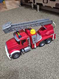Пожарная машинка