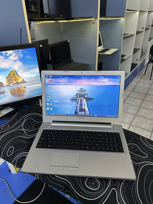 Lenovo Core i3-4030 ОЗУ-8ГБ ССД-128ГБ а хорошем состоянии емкость 54%