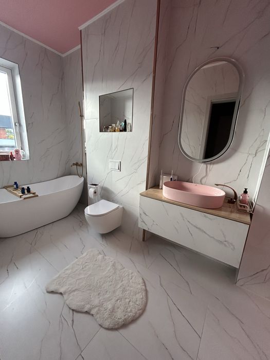 Penthouse Columna Residence