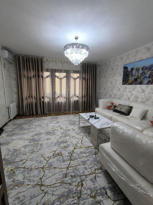 Своя квартира.Чилонзор 12.3.3.9 Можно Ипатека