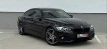 Bmw 420d *F36* *Euro 6* *Head up Display* *Scaune M Sport* *Jante R19*