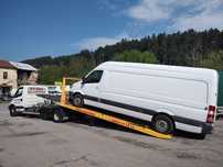 Репатрак София - Пътна Помощ София - Tractari Auto Bulgaria