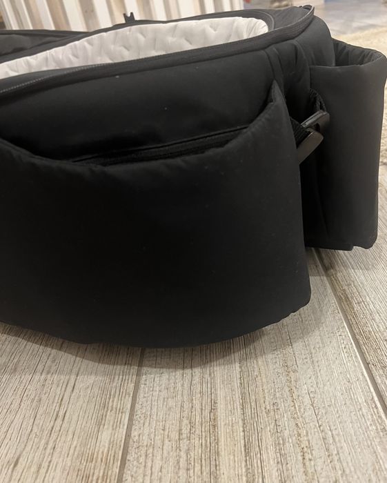 Кош за новородено Stokke Xplory X COOL Teal
