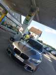 BMW 525D xdrive 2.0 biturbo stage 1