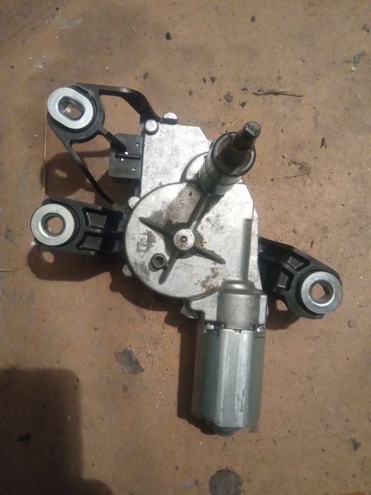 Оборудване врата Golf 5 variant