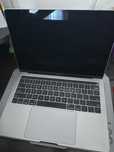 Macbook pro 13'' 2018