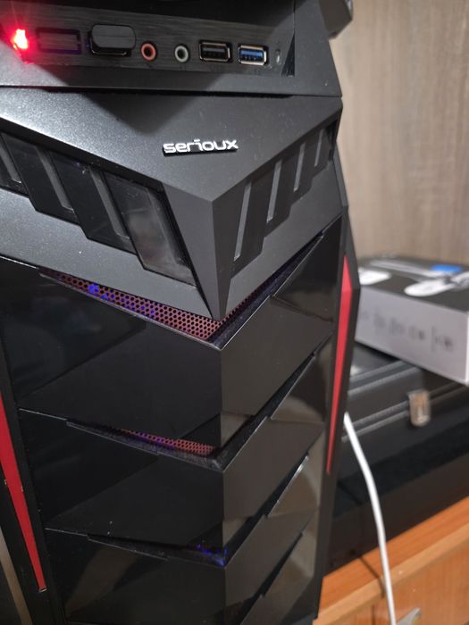 Unitate amd ryzen 5