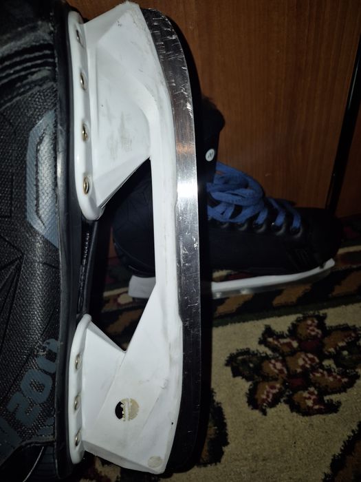 Коньки Nordway ndw200