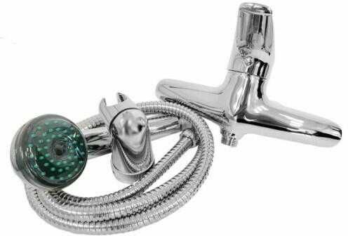 Baterie dus cu set dus Aovna GLADYS