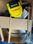 Demolator Bosch GSH 27