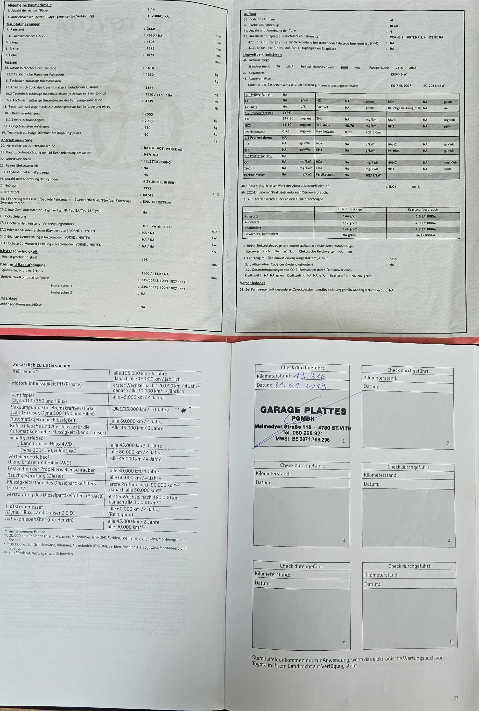 Toyota Rav4 2.0 D4D* NAVI* КАМЕРА* Keyless* Distron* BELGIUM