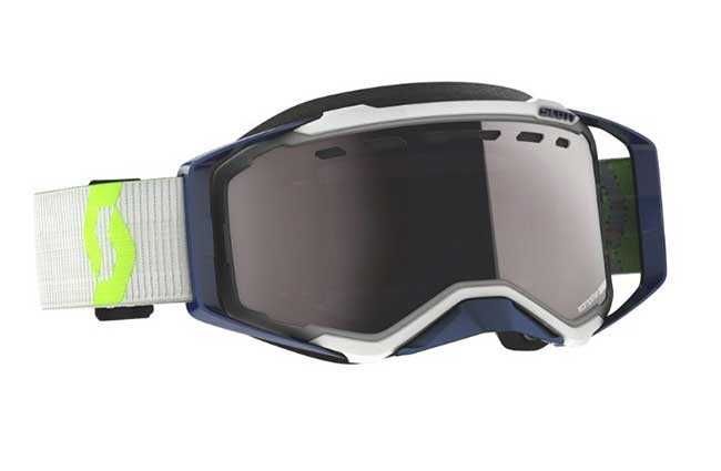 Promo Ochelari snowmobil SCOTT PROSPECT SNOW CROSS