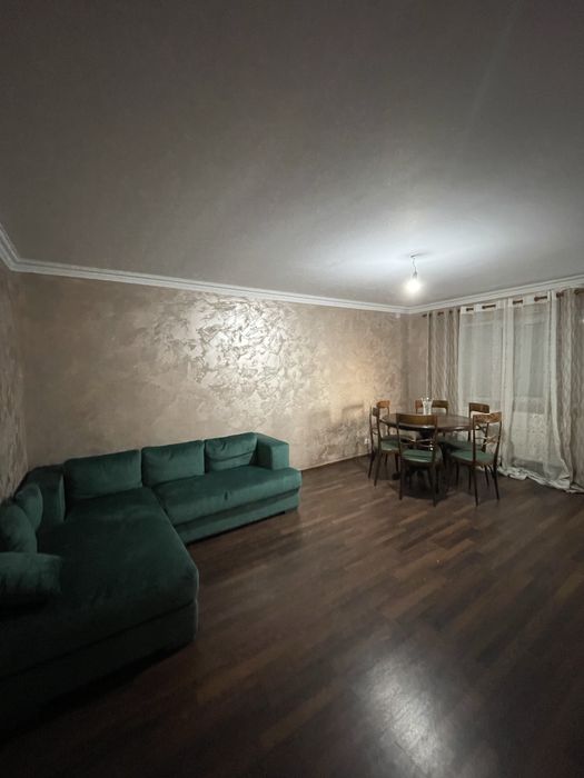 Apartament 3 camere decomnadat