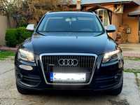 Audi q5/ 2.0/diesel /automat