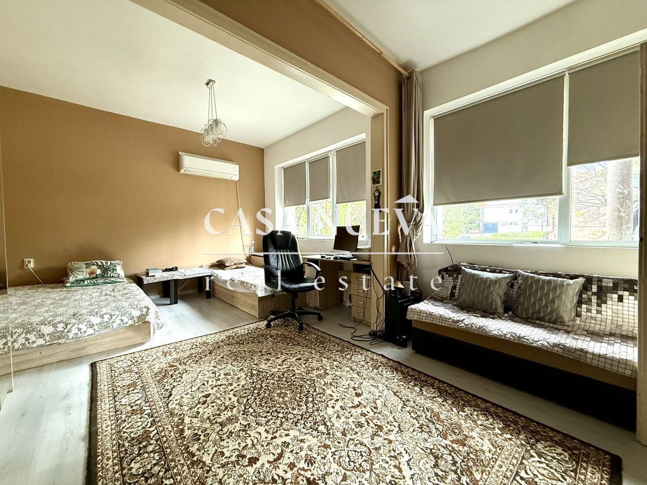 Продава се Къща в Перник, Ралица - 196 кв.м за 740 €/кв.м - Снимка #5