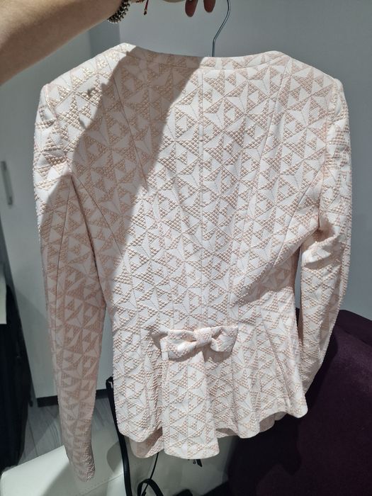 Costum ocazie simoda