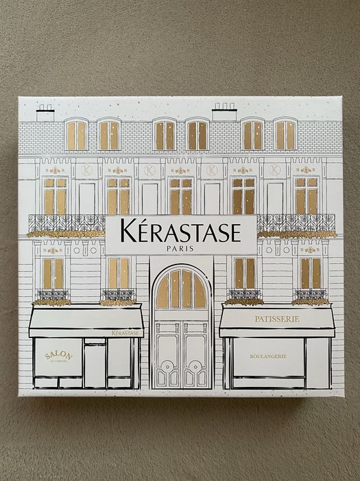 Комплект Kerastase