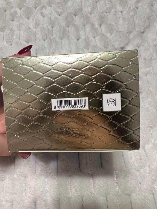 Дамски  парфюм Versace и мъжки парфюм BOSS