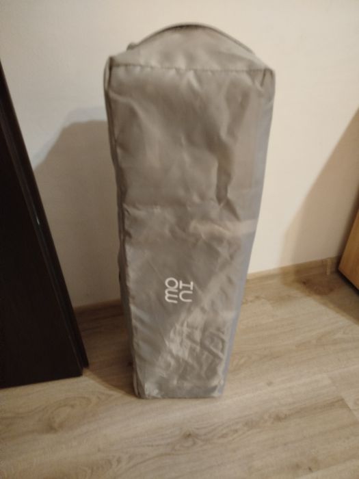 Кошара сгъваема cangaroo africaс  подарък дюшече