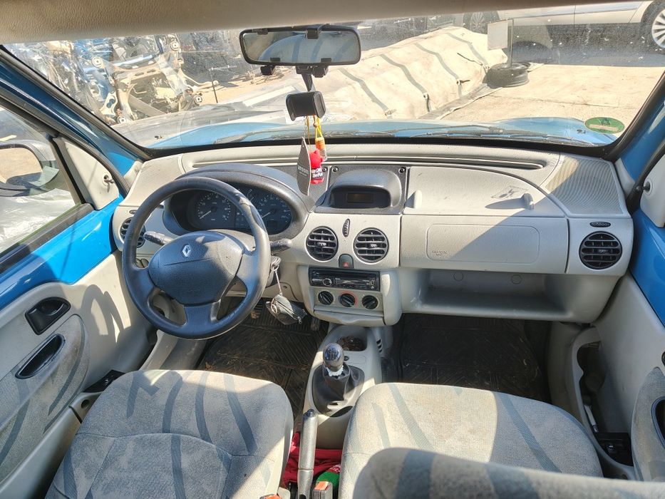 Piese jante kit pornire cârlig gemuri planșa Renault kangoo 1.2i