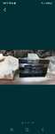 Expressor cafea Hotpoint Ariston CM9945 HA - Nou